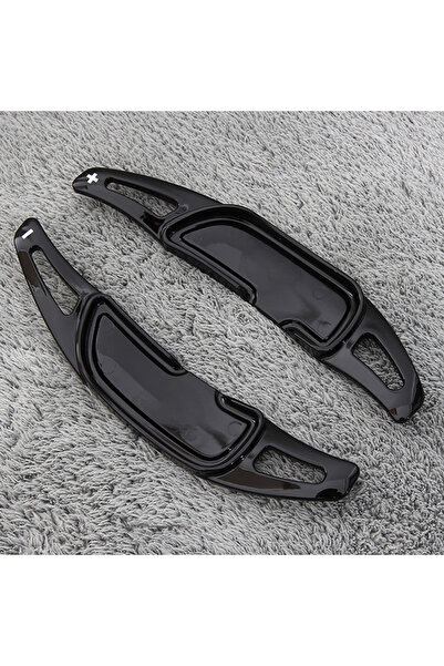 Choice عجلة قيادة سوداء لسيارات مرسيدس بنز AMG A35 A45 C63 E63 S63 G63 C43 CL...