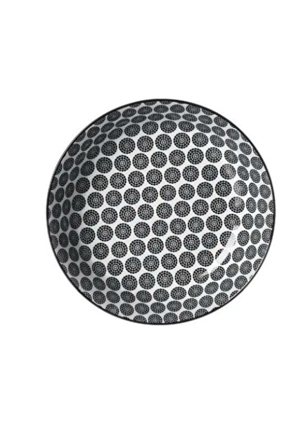 Generic Porcelain Plate