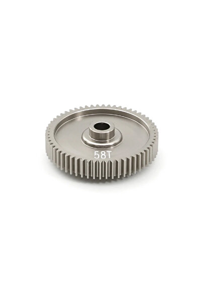 Choice تروس عالية السرعة 58T، 55T، 58T، 61T، رقم القطعة 51004، 53665، لسيارات...