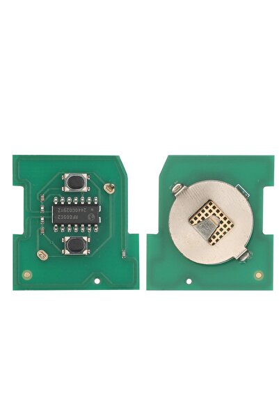 Choice4 لوحة دوائر إلكترونية فقط، بدون شريحة، جينغيوكين 28268-8H700، بتردد 43...