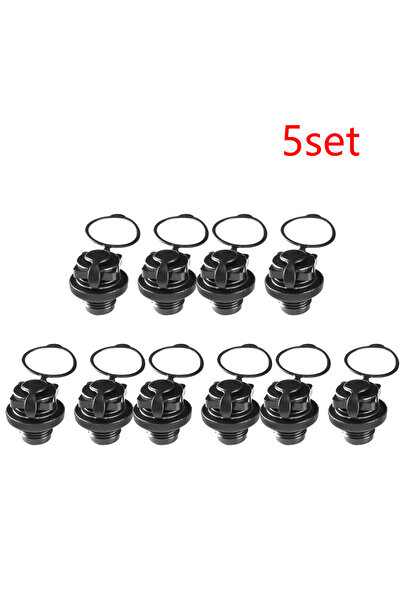 Choice 10 قطع من فوهات صمامات الهواء، صمامات بوسطن، صمامات هواء المراتب، صمام...