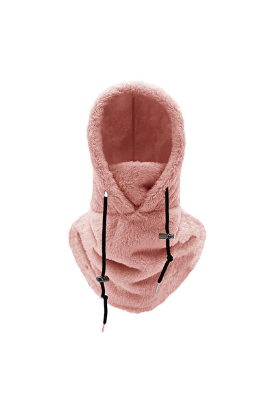 Choice Pink Balaclava Wind-Resistant Winter Face Mask,Fleece Ski Mask for Men...