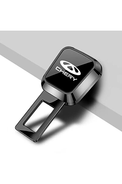 Choice black Car Seat Belt Clip Extender Safety Seatbelt Lock Buckle Plug Acc...