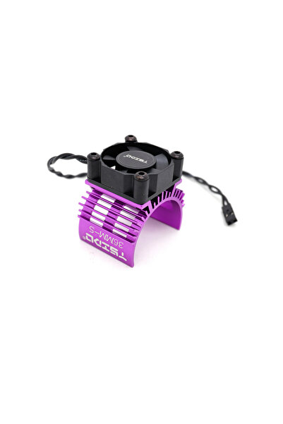 Choice مجموعة مروحة تبريد YSIDO 3010 مقاس 30 مم بسرعة 25000 دورة في الدقيقة م...