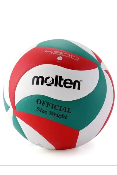 Choice V5M4500 size5 Molten 4500 PU Volleyball Size 5 Official Competition Tr...