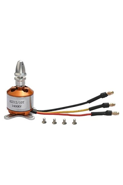 Choice محرك A2212 KV1400 الجديد Xida XXD 2212 بدون فرش، محرك 1400KV، طائرة ثا...