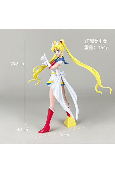 bilibili بانداي نو بوكس ​​بحار القمر جيكيجوبان بيشوجو سينشي سوبر بحار القمر ا...