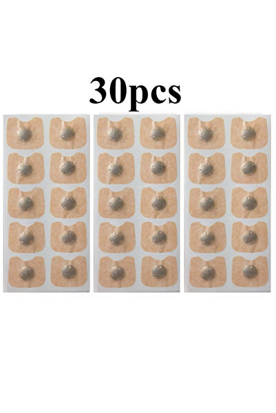 Choice 30 قطعة، 15 زوجًا من مشابك الأنف المغناطيسية للجري، جهاز رياضي منزلي