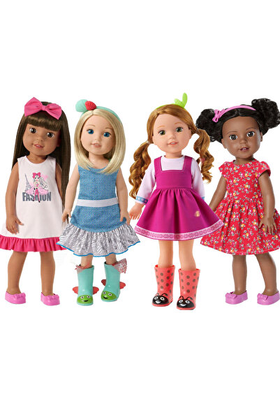 Choice b687nq2198n1645m14 طقم ملابس مكون من أربع قطع، مناسب لأحذية ويلي ويشر ...