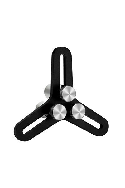 Choice أداة تسوية حلقات مكابس المحركات المصنوعة من الألومنيوم 7075، متوافقة م...