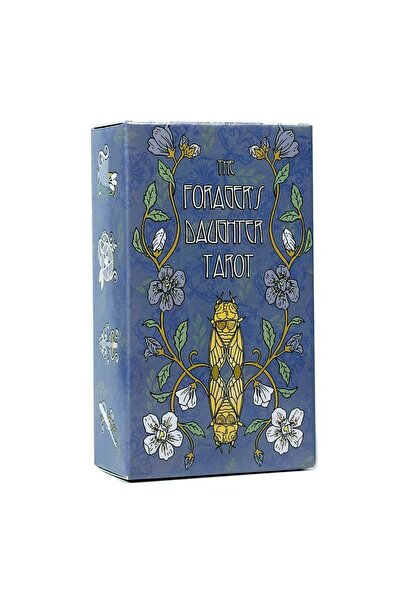 Choice ابنة الباحث عن الطعام مجموعة بطاقات التارو الكلاسيكية لابنة الباحث عن ...