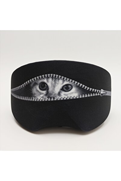 Choice XJ-JZ-A14 Ski Goggles cloth – Scratch-Resistant High Elasticity Glasse...