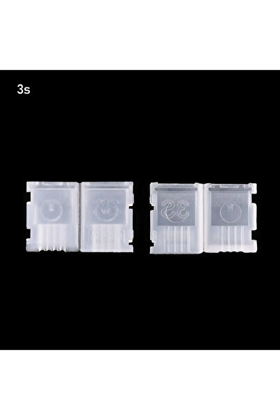 Choice 20 قطعة من مشابك AB ثلاثية الخلايا، 20 قطعة من مشابك AB ثنائية وثلاثية...