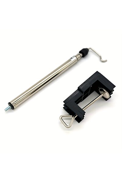 Choice SET1 360° Rotary Grinder Stand with Flexible Shaft – Durable, Compact ...