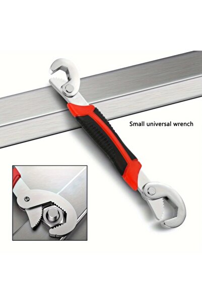 Choice مفتاح ربط صغير قابل للتعديل، مفتاح ربط متعدد الاستخدامات، سريع ومتعدد ...