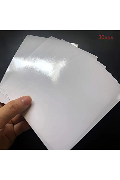 Choice 30pcs 30/50pcs Diamond Painting Release Paper, DIY Diamond Painting Ac...