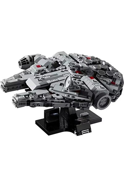 Choice لعبة بناء سفينة الفضاء ميلينيوم من هوت تويز، إصدار 2026، جديدة في المخ...