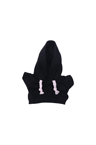 Choice هودي عصري xm2742، ملون ولطيف، برباط، ملابس يومية رائعة لدمية لابوبو ال...