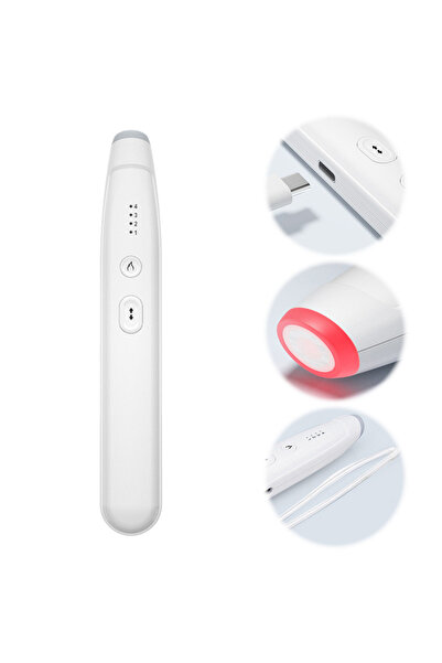 Choice قلم أبيض محمول لتخفيف حكة لدغات البعوض والحشرات، قلم طبيعي لتخفيف حكة ...