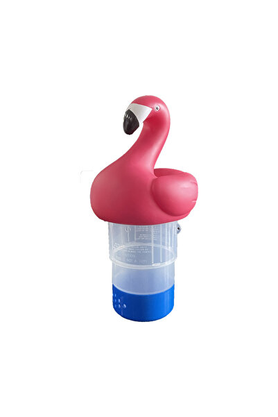 Choice موزع الكلور العائم ذو السعة الكبيرة K-403 لحمامات السباحة، عوامة كيميا...