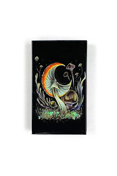 Choice مجموعة أوراق التارو الرائعة متعددة الألوان، 78 ورقة، أوراكل، رؤى إنجلي...