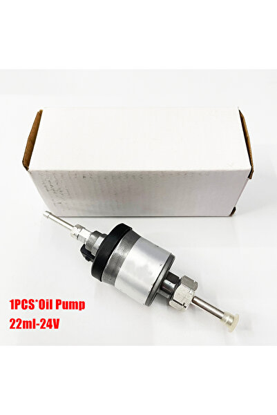 Choice مضخة زيت سخان ديزل JKYB-22ml-24v سعة 16 مل، 22 مل، 28 مل، قطع غيار سخا...
