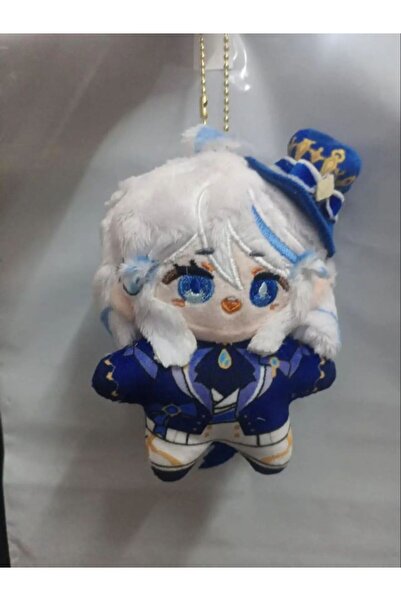 Choice دمية كازوها شياو سكاراموش فينتي القطيفة من لعبة جينشين إمباكت، بطول 10...