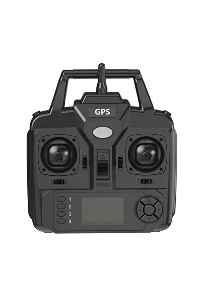 Choice جهاز تحكم عن بعد V020، قارب صيد مزود بنظام تحديد المواقع العالمي (GPS)...