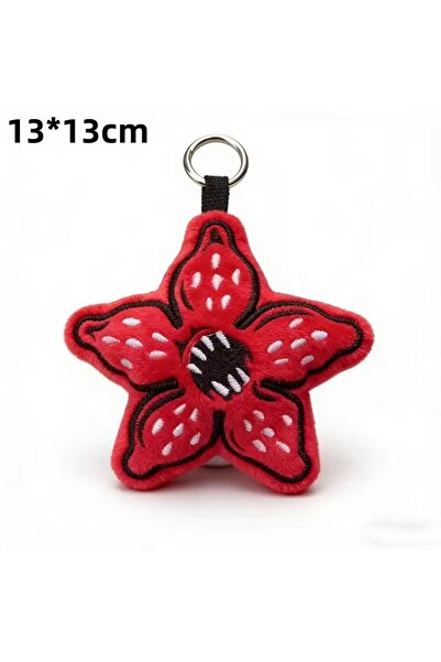 Choice دمية ديموجورجون بيضاء لطيفة محشوة، دمية ناعمة من القطيفة مستوحاة من أل...