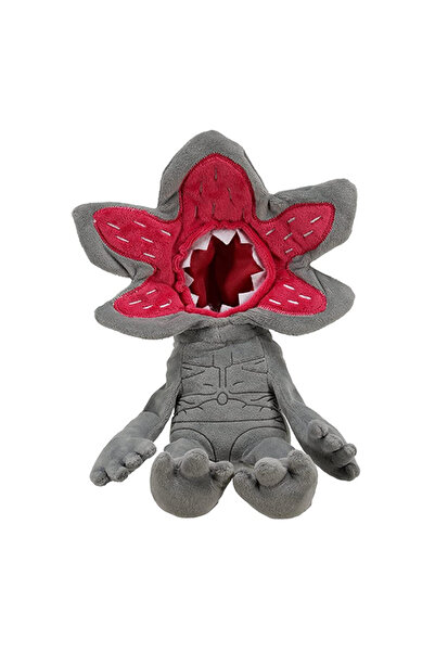 BANDAI 04(35CM) Cartoon Game Characters Plush Toys Cute Demogorgon Stuffed Do...