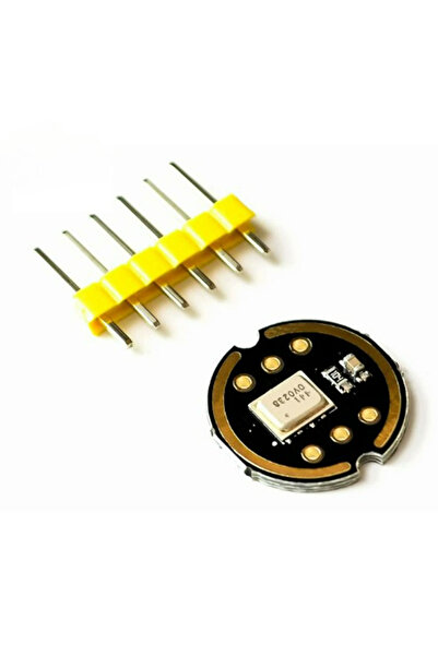 Choice Local Chip INMP441 Omnidirectional Microphone Module - MEMS High Preci...