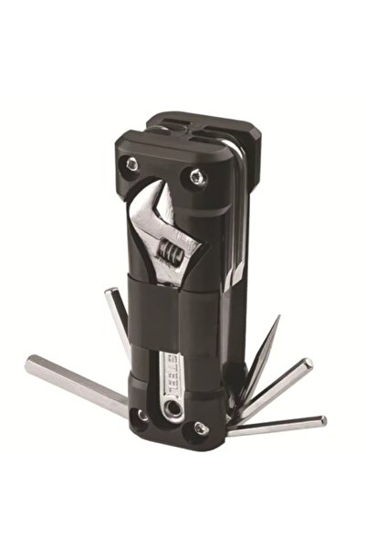 Choice مجموعة أدوات متعددة الوظائف للدراجات النارية، تتضمن مجموعة أدوات إصلاح...