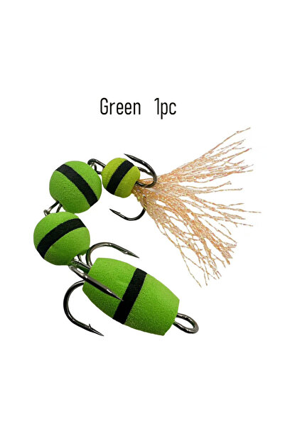 Choice Lvpaomo1Pc عبوة واحدة من طُعم صيد ناعم كبير الحجم، طُعم صيد ناعم من ال...