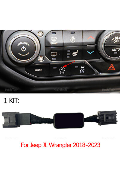 Choice 1 set Car Automatic Stop Start Engine System Eliminator Canceller Seno...