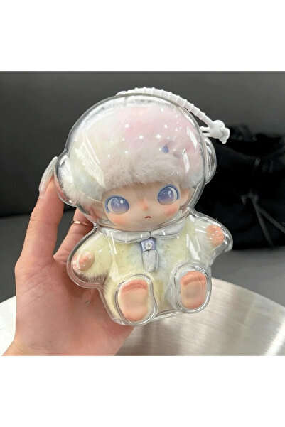 Choice علبة واحدة بدون دمية، حافظة واقية لدمية ديمو من سلسلة "يوميات الحياة ا...