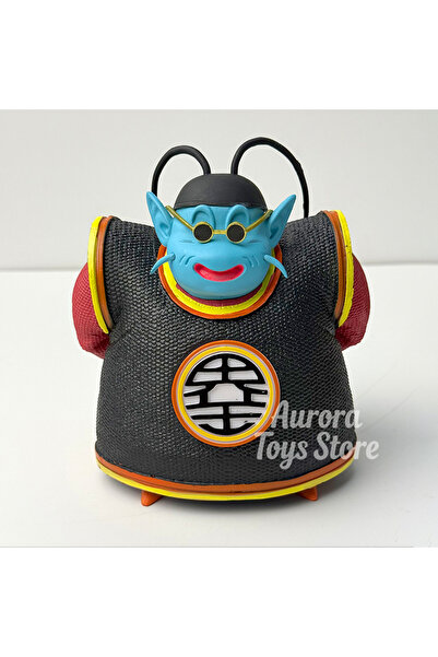 BANDAI مجسم شخصية دراغون بول زد من سلسلة أنمي نورث كاي، بطول 14.5 سم/5.71 بوص...