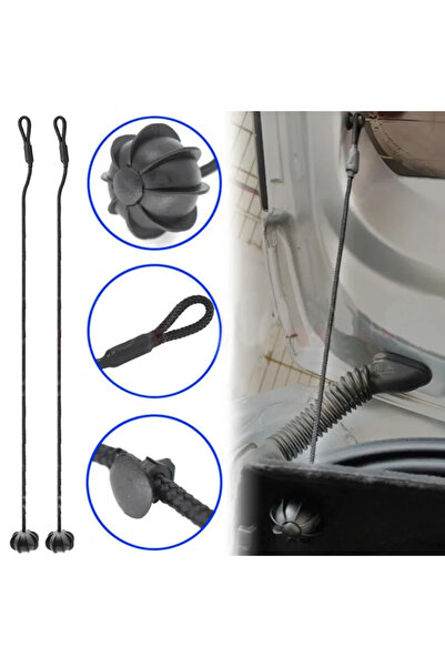 Choice 2X لـ VW Golf MK5 MK6 Rabbit R R32 R20 GTI Hatch Car Parcel Shelf Stri...