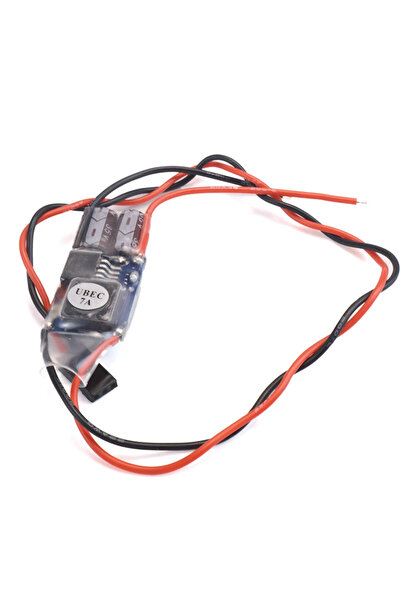 Choice 7 أمبير - 5 فولت UBEC 5 فولت 3 أمبير 5 أمبير 7 أمبير 15 أمبير منظم تبد...