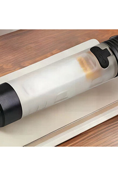 Choice مصباح يدوي أبيض بلاستيكي بمشبك قبعة، قطعة واحدة، مناسب للرياضات الليلي...