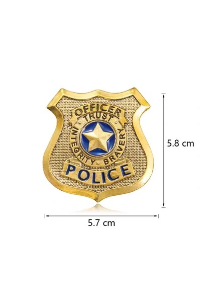 Choice 1 دبوس جديد لطيف من ديزني زوتوبيا جودي هوبس، دبابيس ملابس، حقيبة ظهر ،...