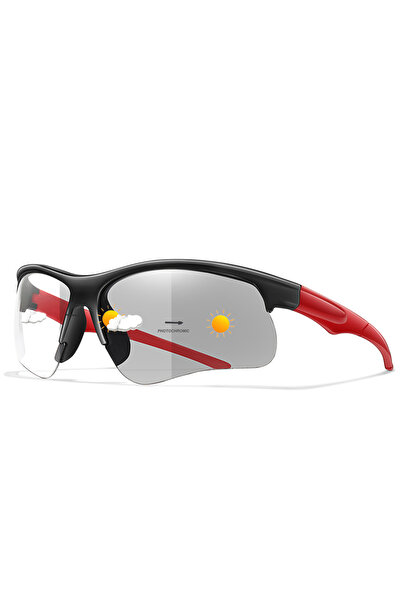 Choice نظارات شمسية BZ13 فوتوكرومية للرياضات الخارجية، صيد الأسماك، للرجال وا...