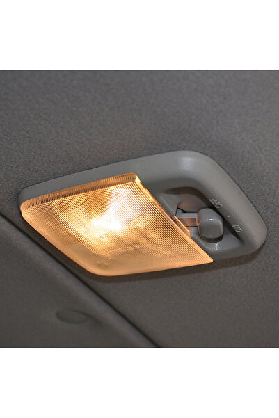 Choice 1 pc Car Rear Interior Reading Light For Nissan Paladin NV200 Inside R...