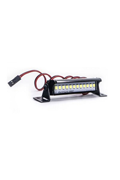 Choice 50MM 50mm 83mm Rc Car Led Light Bar Leds Lamp 1:10 Rc Car Part For Tra...