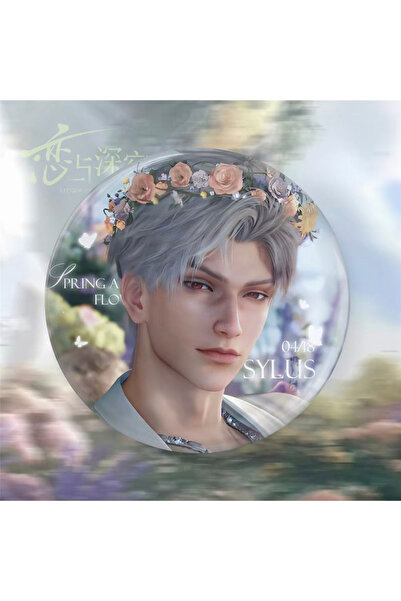 Choice 58 مم 5 58 مم لعبة الحب والفضاء العميق زين رافائيل كاليب سايلس زافيير ...