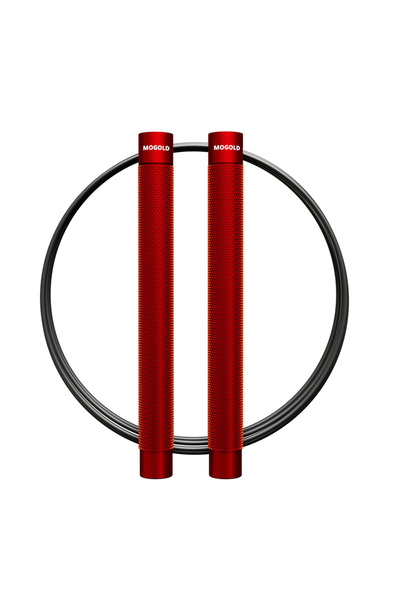 Choice Red sport jump rope boxing Replacement sports bodybuilding weighted cr...