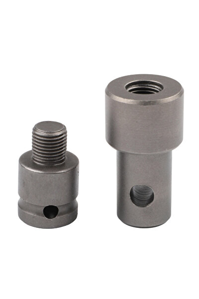 Choice B 1 قطعة محول مثقاب أرضي أداة محول لقمة المثقاب محول لقمة المثقاب للمث...