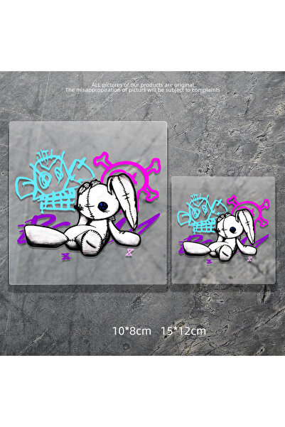 Choice ملصقات سيارات صغيرة من جينكس (10 × 8 و15 × 12) بتصميمات أنمي إبداعية، ...