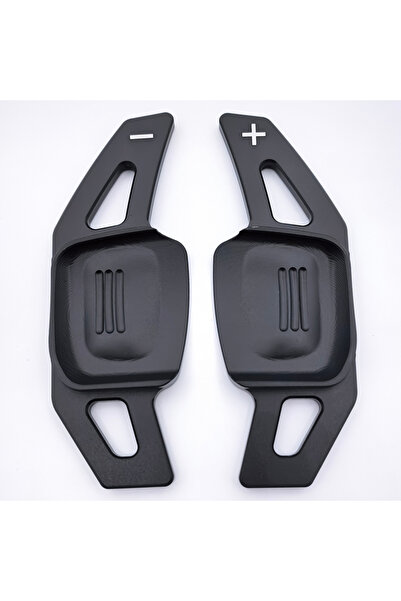 Choice1 أسود اللون، مناسب لسيارات فولكس فاجن تيجوان 2، وفولكس فاجن أرتيون 202...