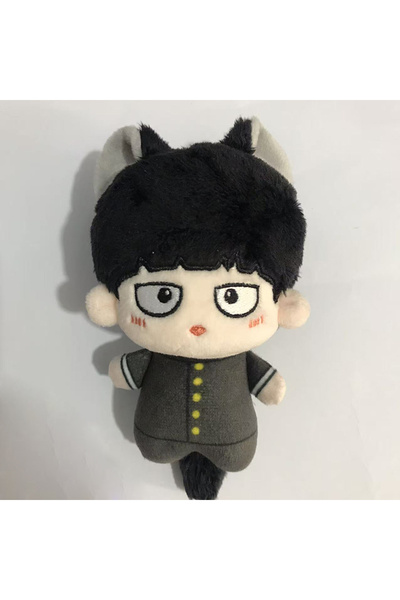 Choice 10 سنتيمتر B أنيمي الغوغاء النفسي 100 أفخم دمية لعبة Kageyama Shigeo R...