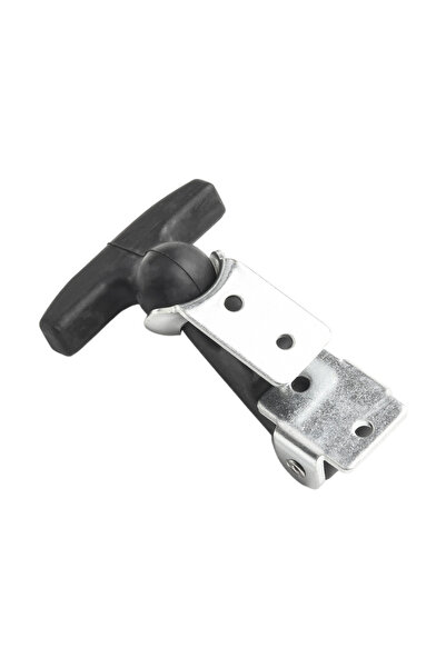 Choice قطعة واحدة من قفل غطاء المحرك المرن المصنوع من الفولاذ المقاوم للصدأ، ...